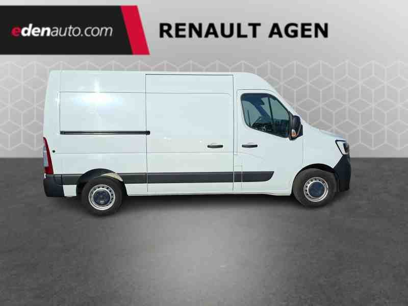 Renault Master - Photo 6