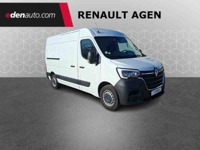Renault Master - Photo 7