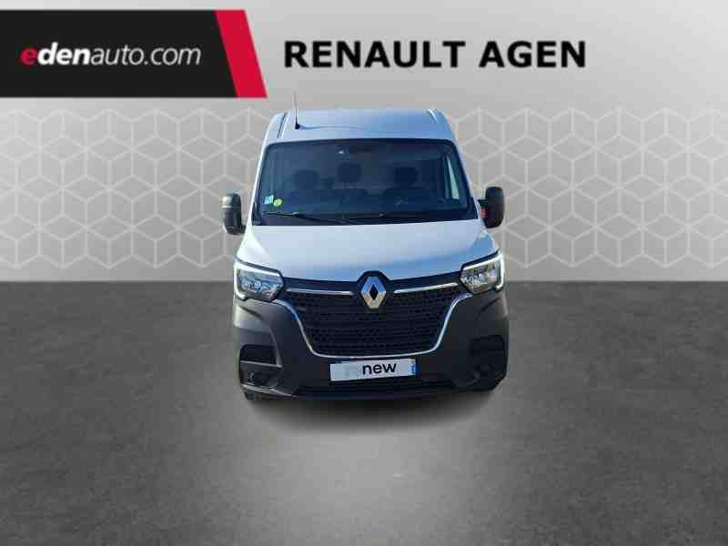 Renault Master - Photo 8