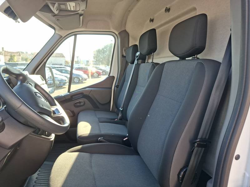 Renault Master - Photo 10
