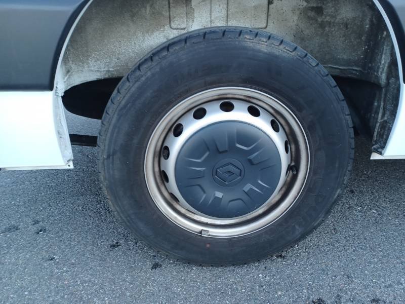 Renault Master - Photo 11