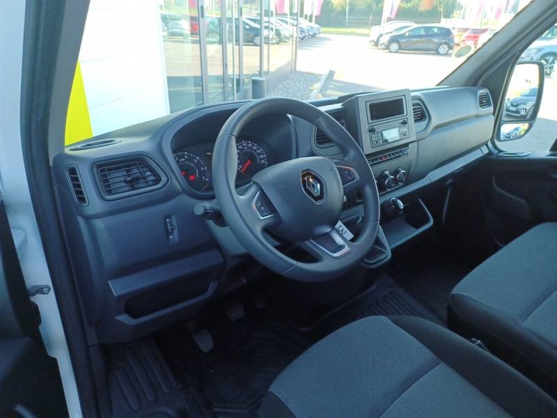 Renault Master - Photo 12