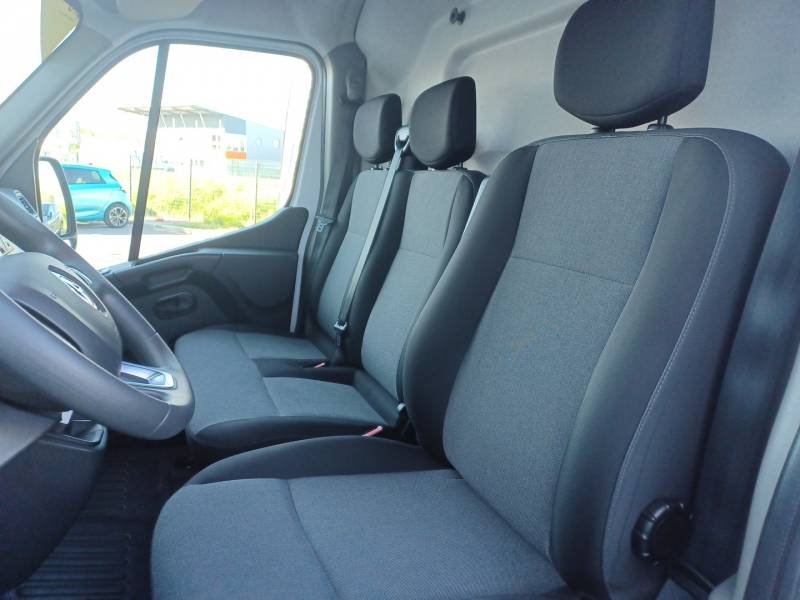 Renault Master - Photo 13