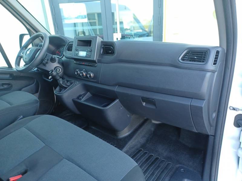 Renault Master - Photo 14