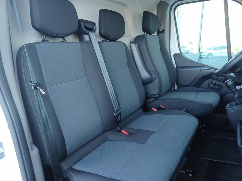 Renault Master - Photo 15