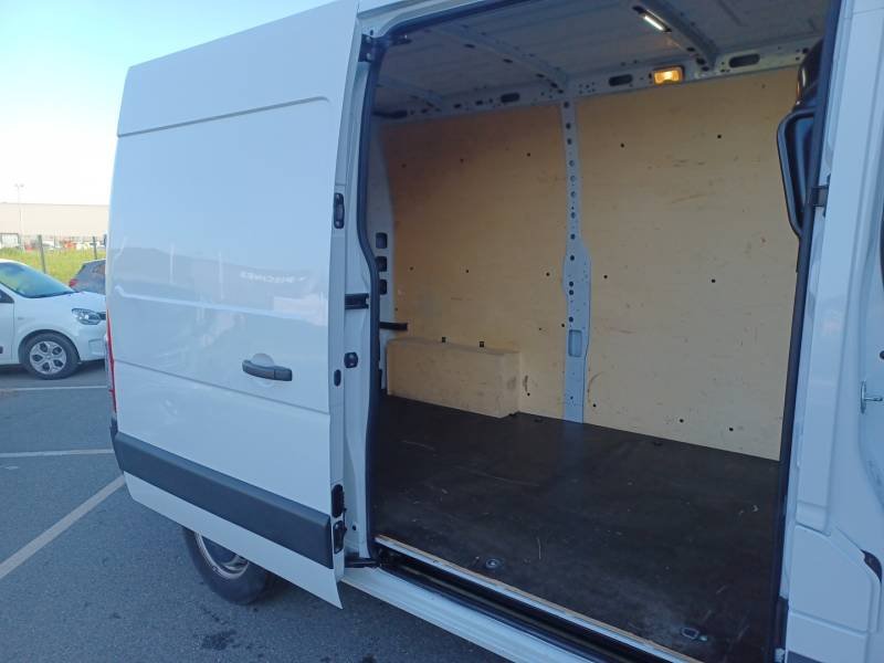 Renault Master - Photo 16