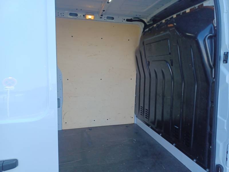 Renault Master - Photo 17