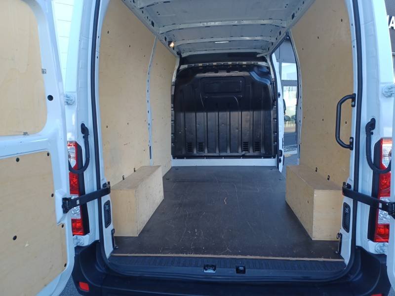Renault Master - Photo 19