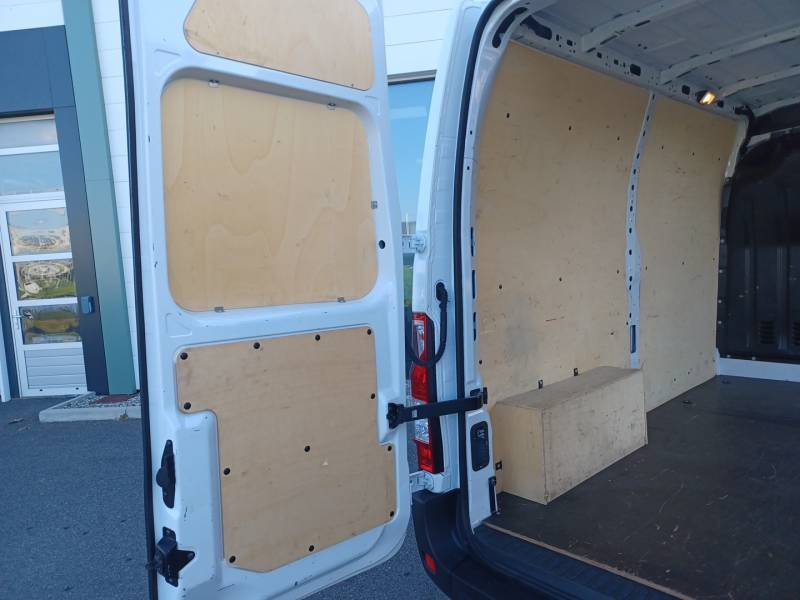 Renault Master - Photo 20