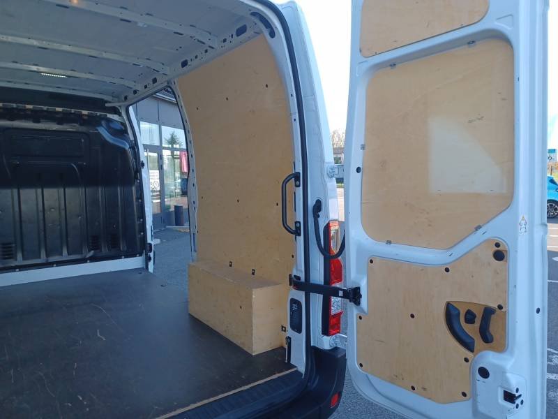 Renault Master - Photo 21