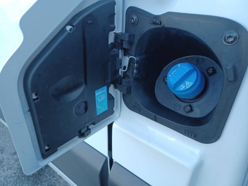 Renault Master - Photo 23