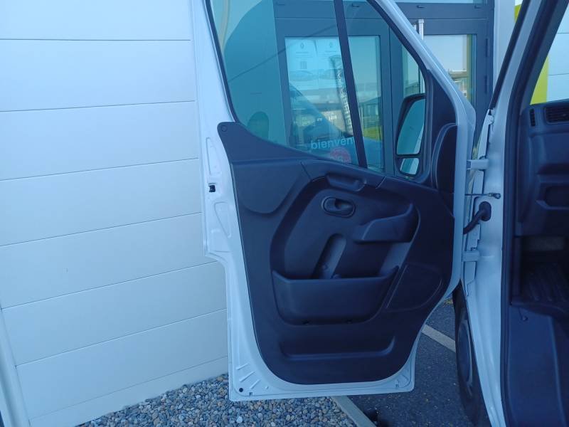 Renault Master - Photo 24