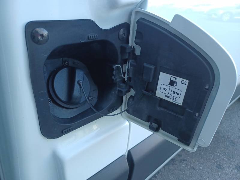 Renault Master - Photo 25