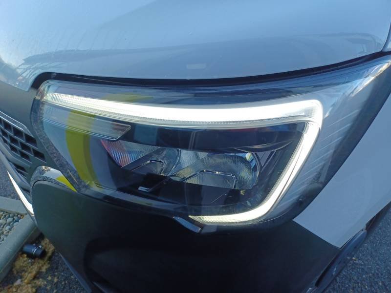 Renault Master - Photo 26