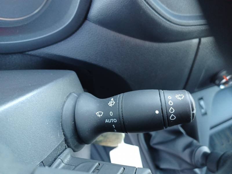 Renault Master - Photo 33