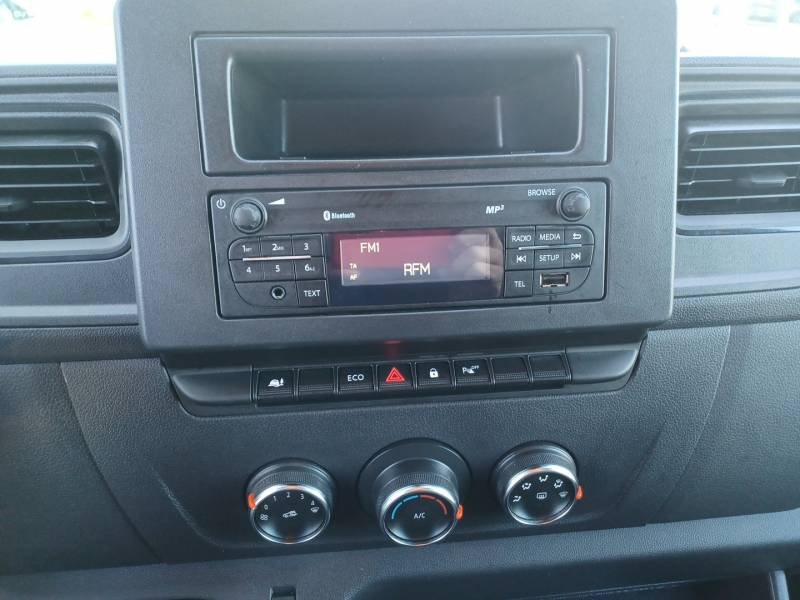 Renault Master - Photo 34