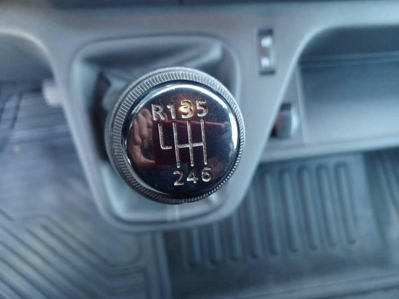 Renault Master - Photo 37