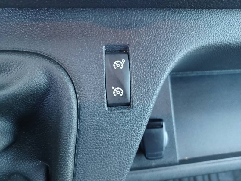 Renault Master - Photo 38