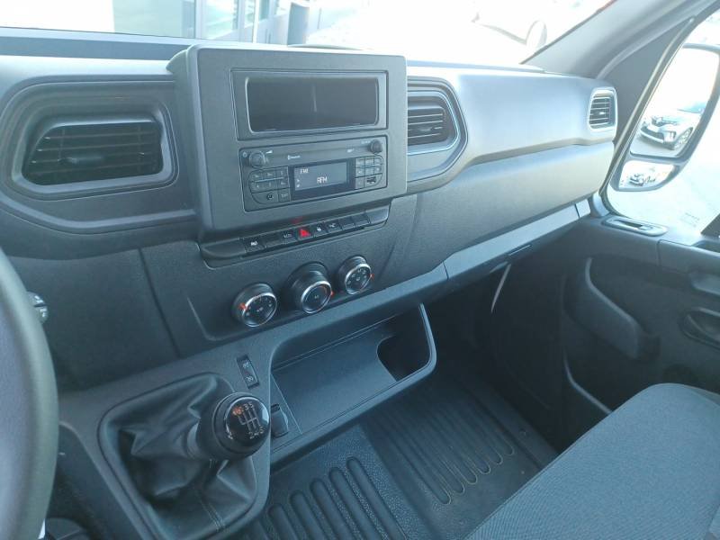 Renault Master - Photo 39