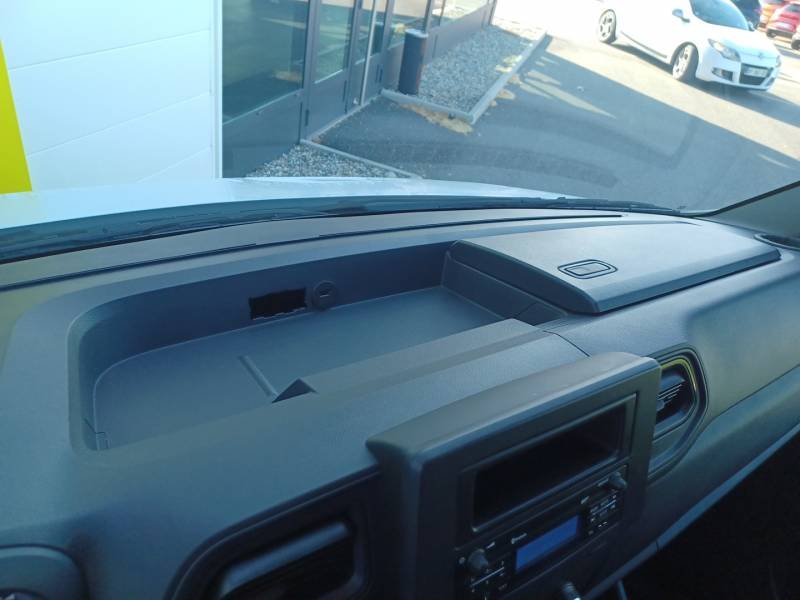 Renault Master - Photo 40