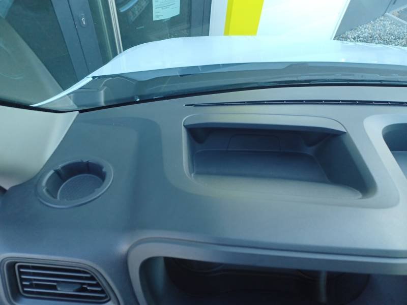 Renault Master - Photo 41