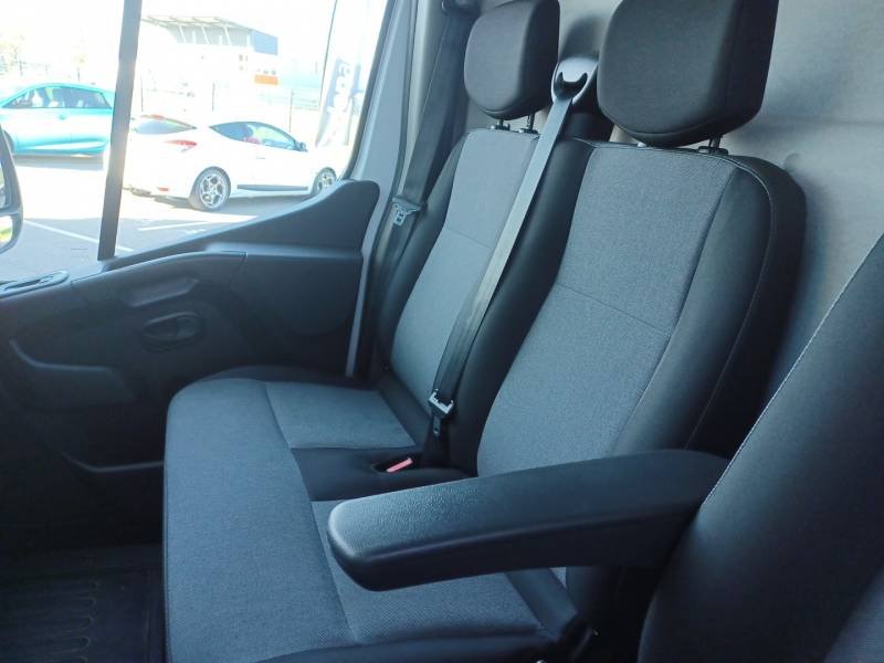 Renault Master - Photo 42