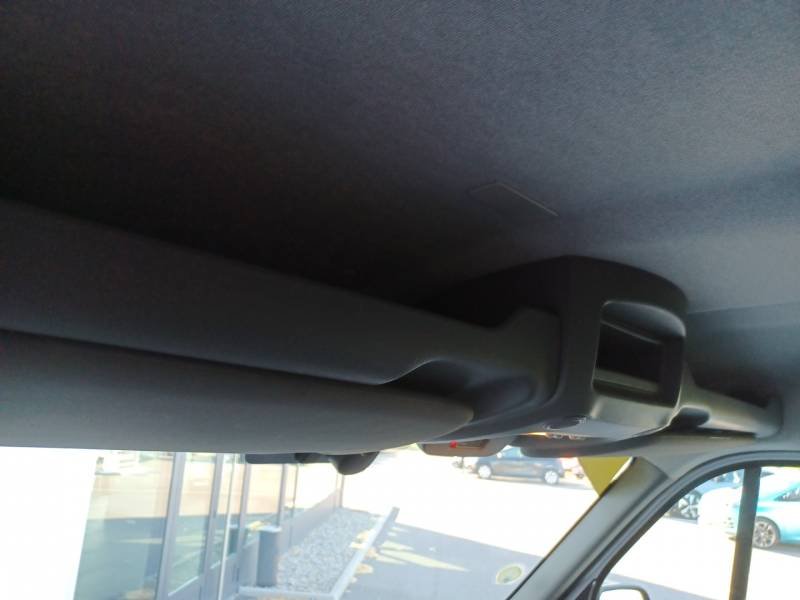 Renault Master - Photo 43