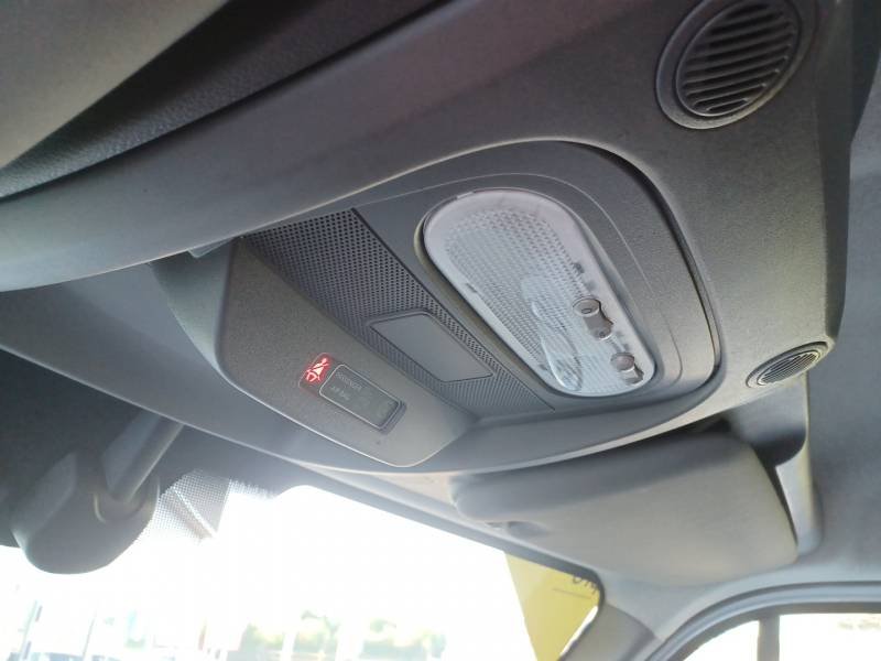 Renault Master - Photo 44