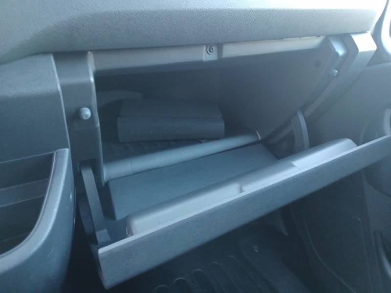 Renault Master - Photo 45