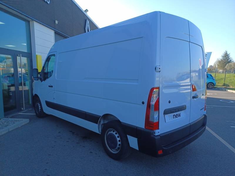 Renault Master - Photo 8