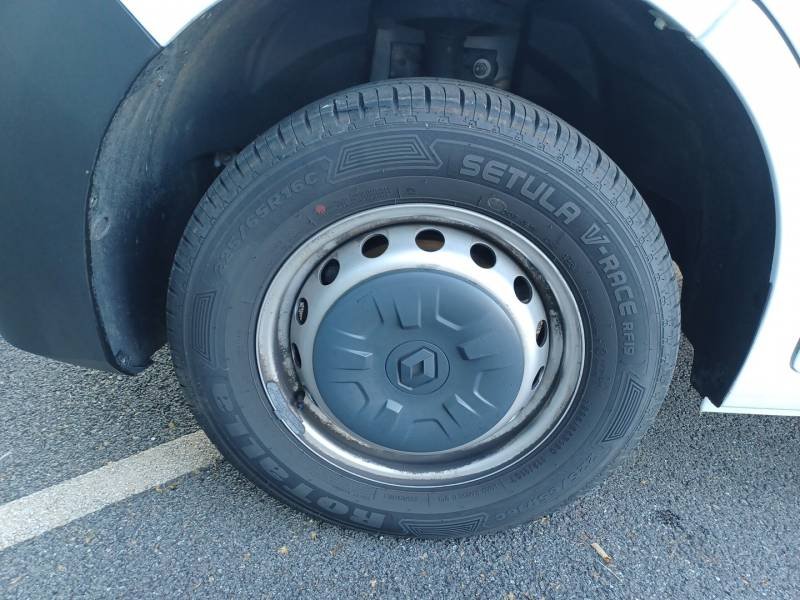 Renault Master - Photo 9