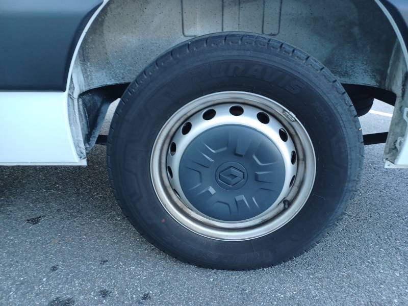 Renault Master - Photo 10