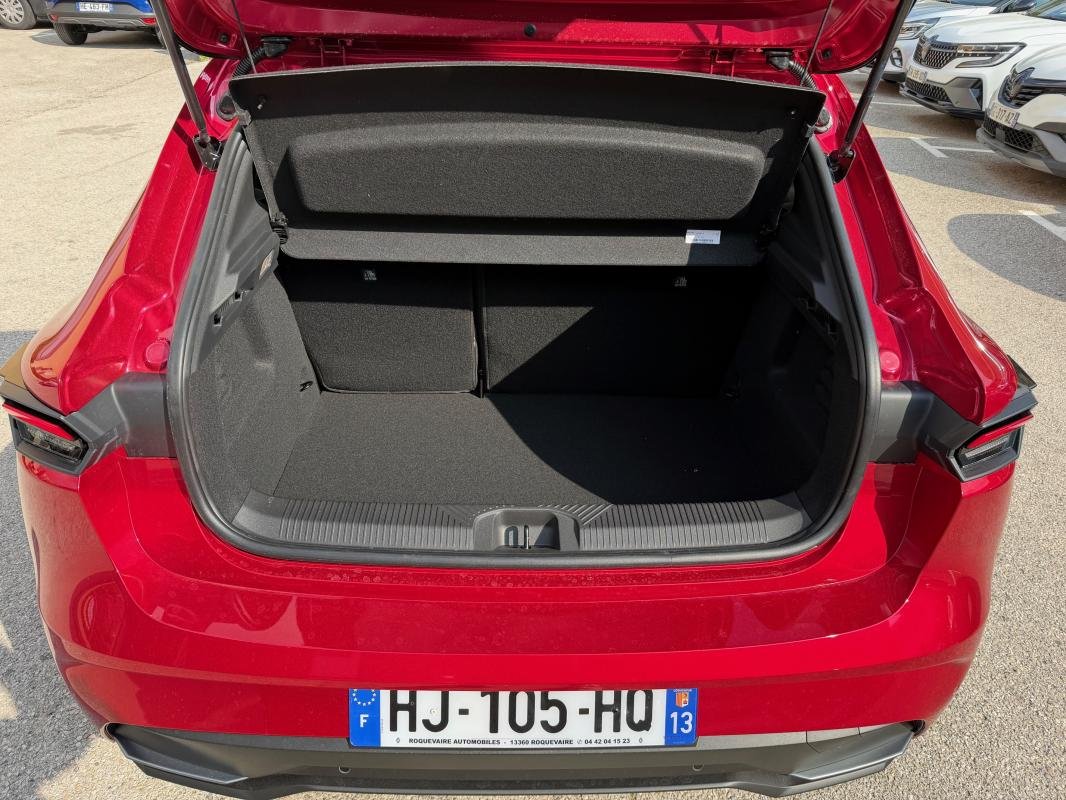 Renault Clio - Photo 11