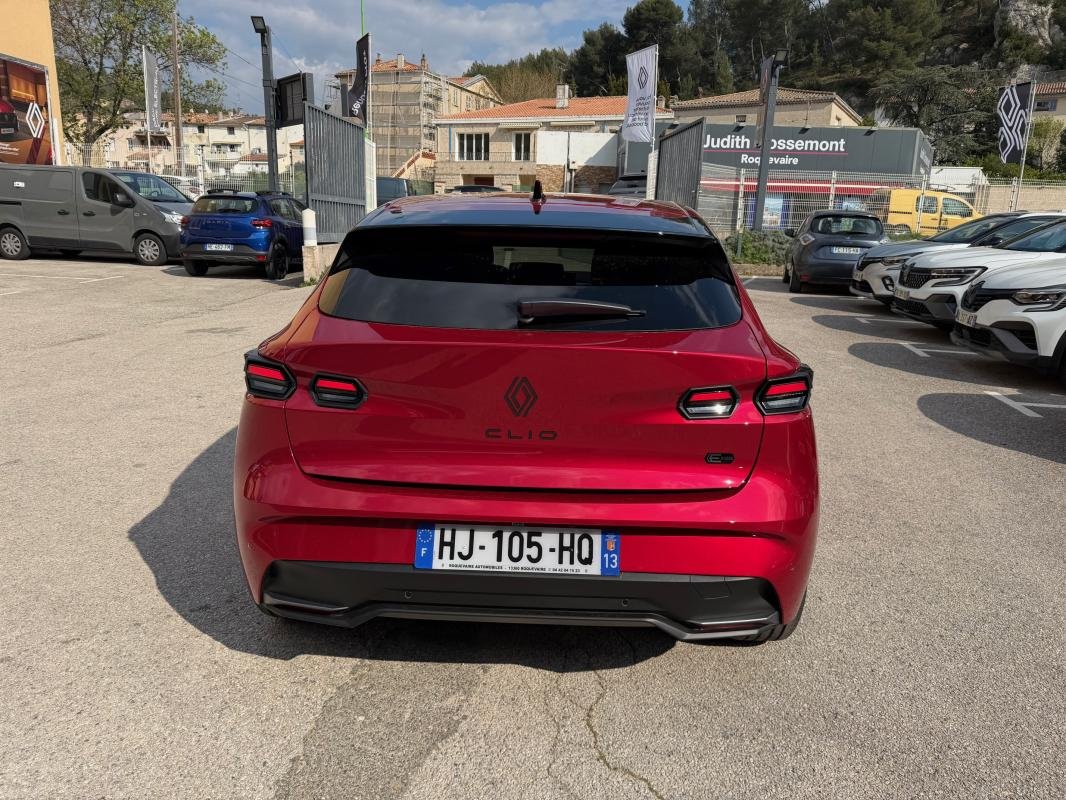 Renault Clio - Photo 6