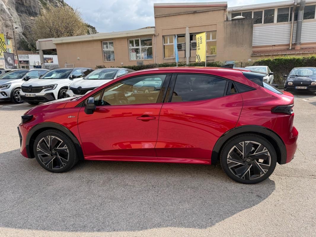 Renault Clio - Photo 8