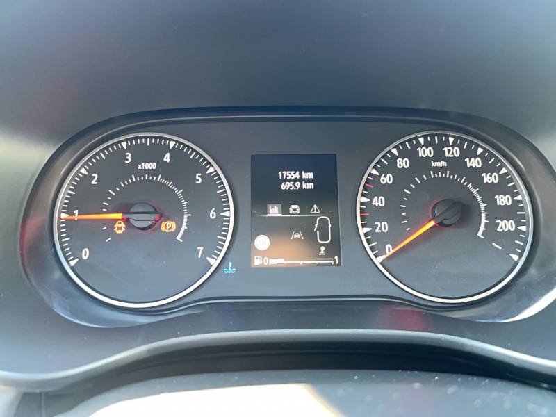 Dacia Sandero - Photo 12