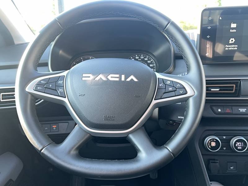 Dacia Sandero - Photo 14
