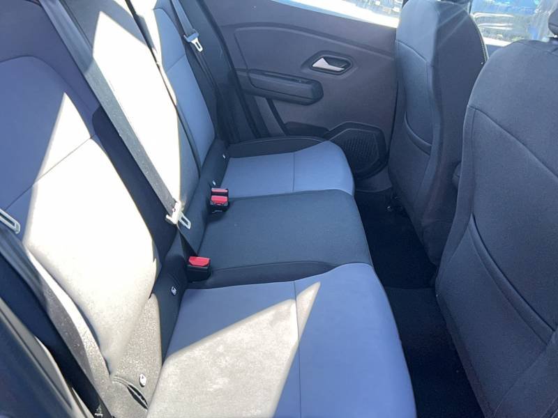 Dacia Sandero - Photo 20