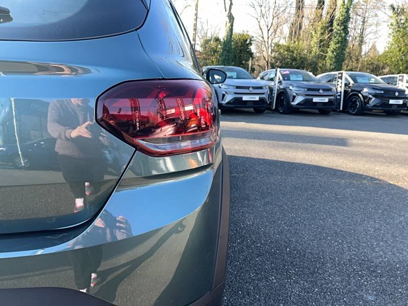 Dacia Sandero - Photo 21