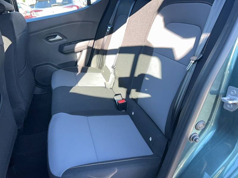 Dacia Sandero - Photo 26