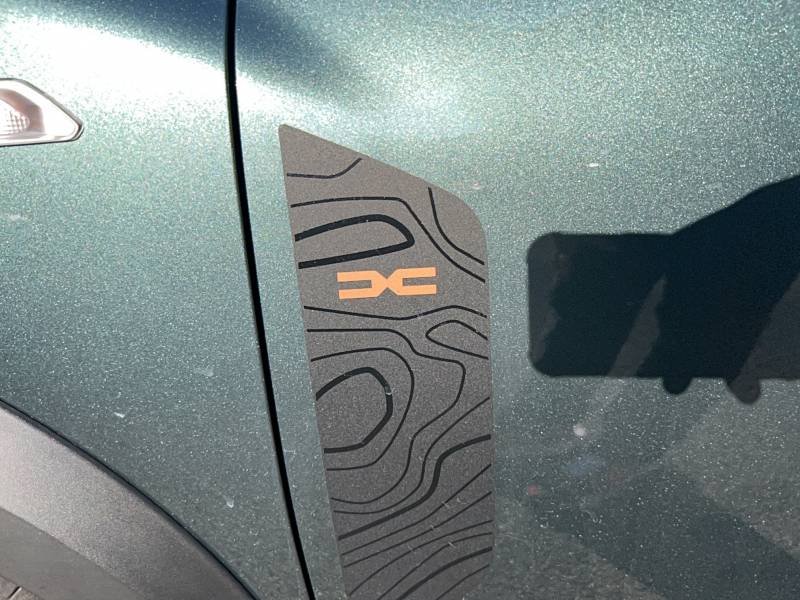 Dacia Sandero - Photo 29