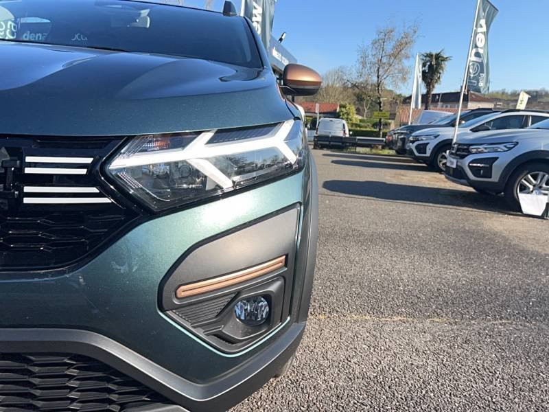 Dacia Sandero - Photo 31