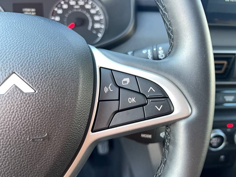 Dacia Sandero - Photo 34