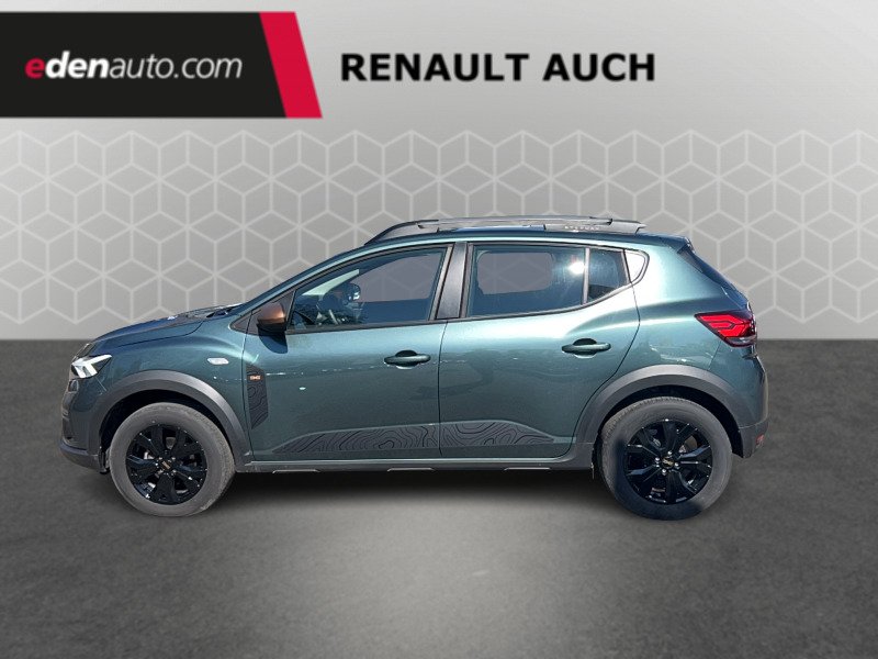 Dacia Sandero - Photo 8