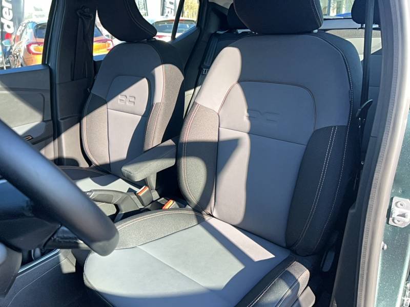 Dacia Sandero - Photo 9
