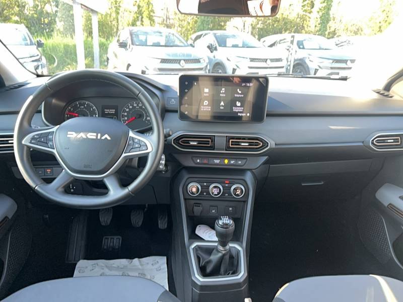 Dacia Sandero - Photo 10