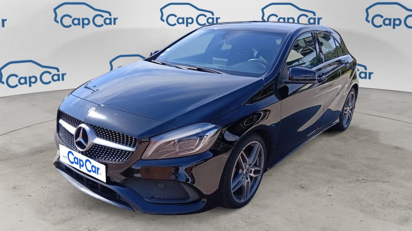 Mercedes Classe A
