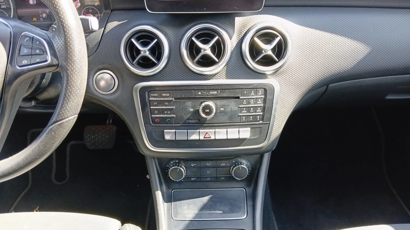 Mercedes Classe A - Photo 13