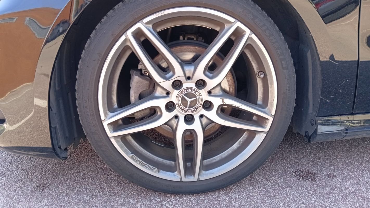 Mercedes Classe A - Photo 18