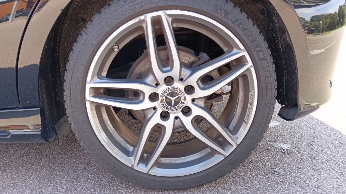 Mercedes Classe A - Photo 19